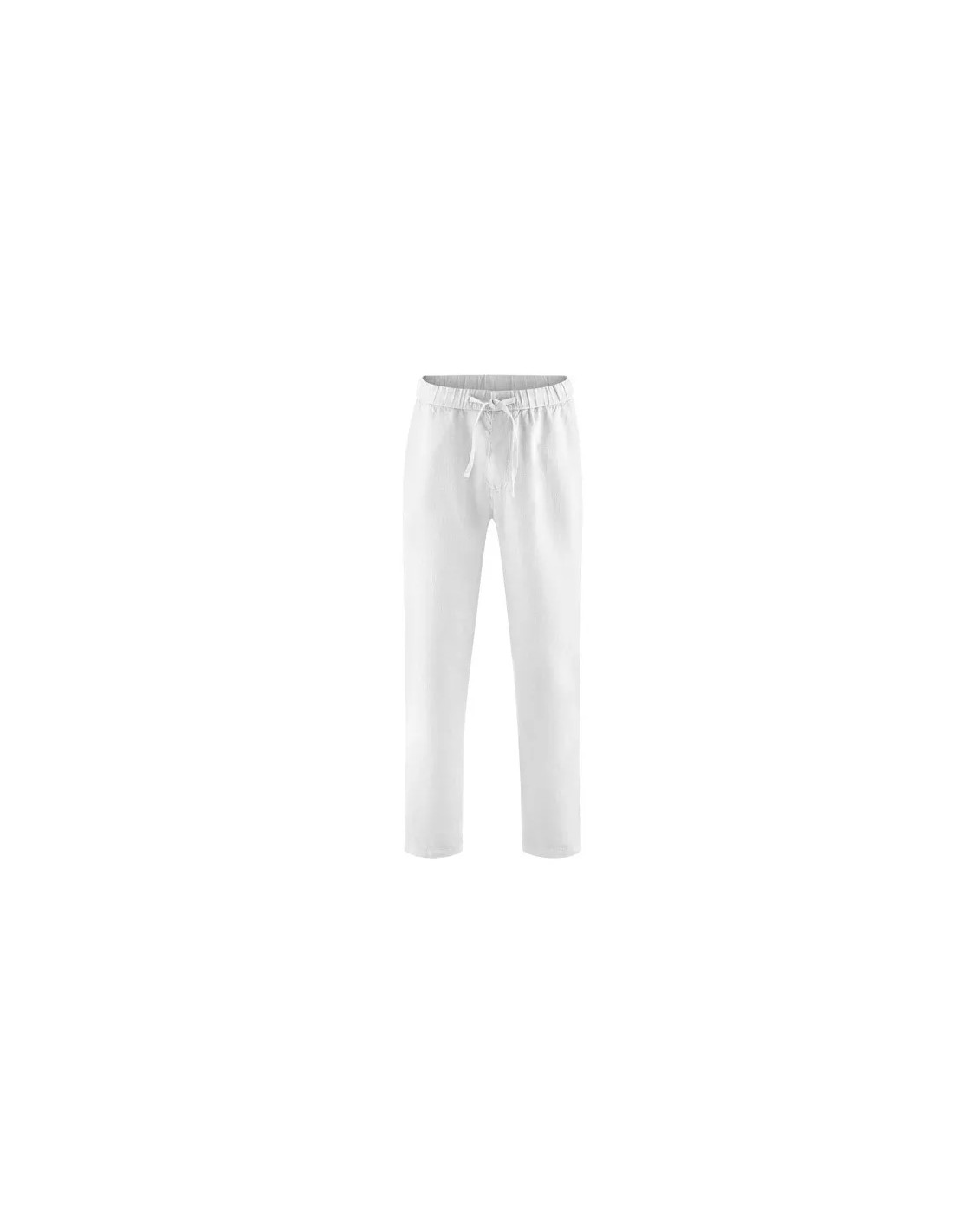 Pantalon unisexe 100% chanvre- Hempage