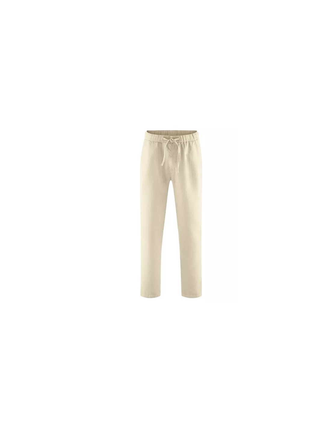 Pantalon unisexe 100% chanvre- Hempage