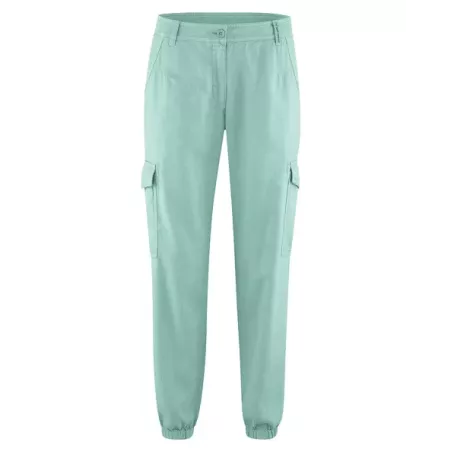 Pantalon cargo resserrer sur le bas - Hempage