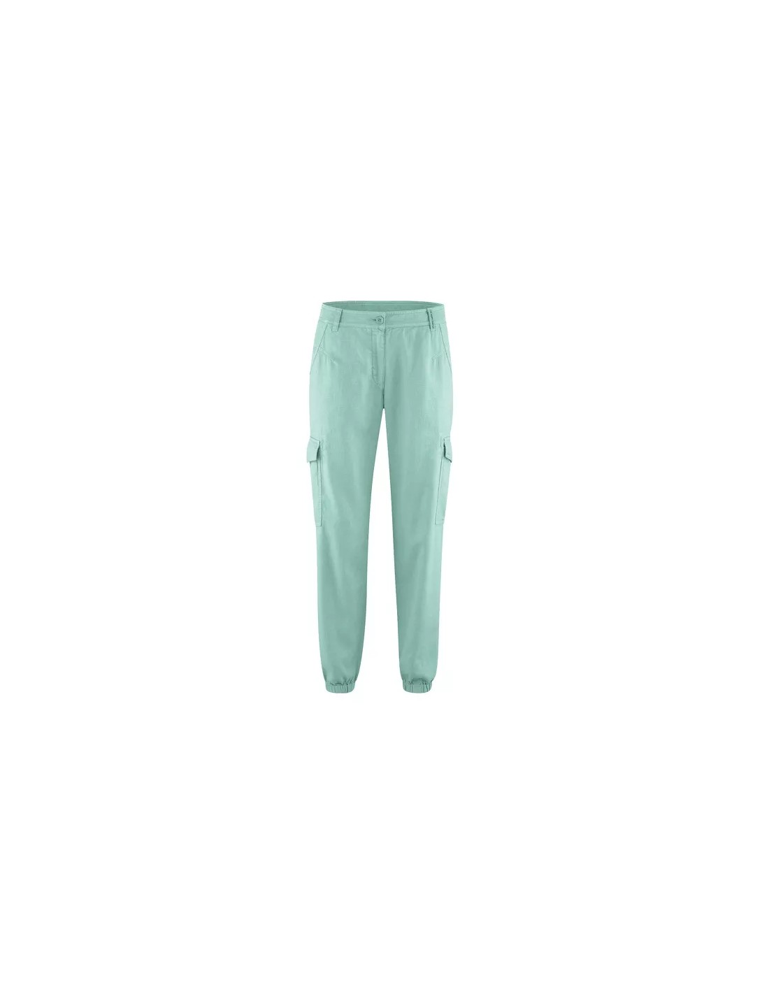 Pantalon cargo resserrer sur le bas - Hempage