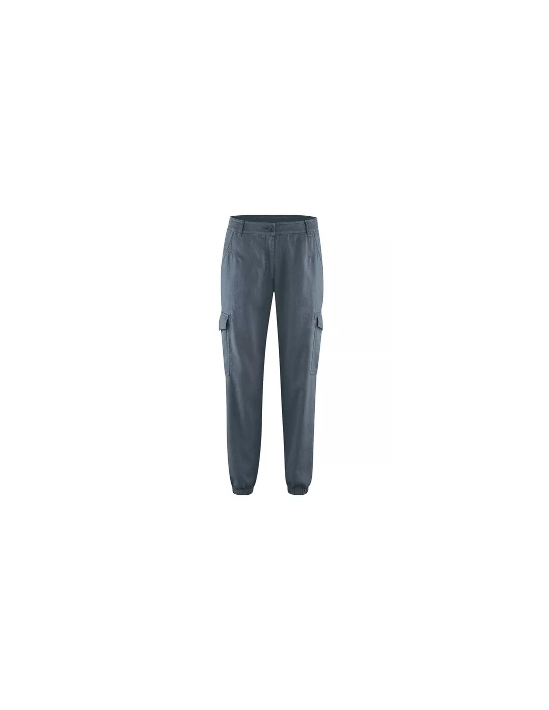 Pantalon cargo resserrer sur le bas - Hempage