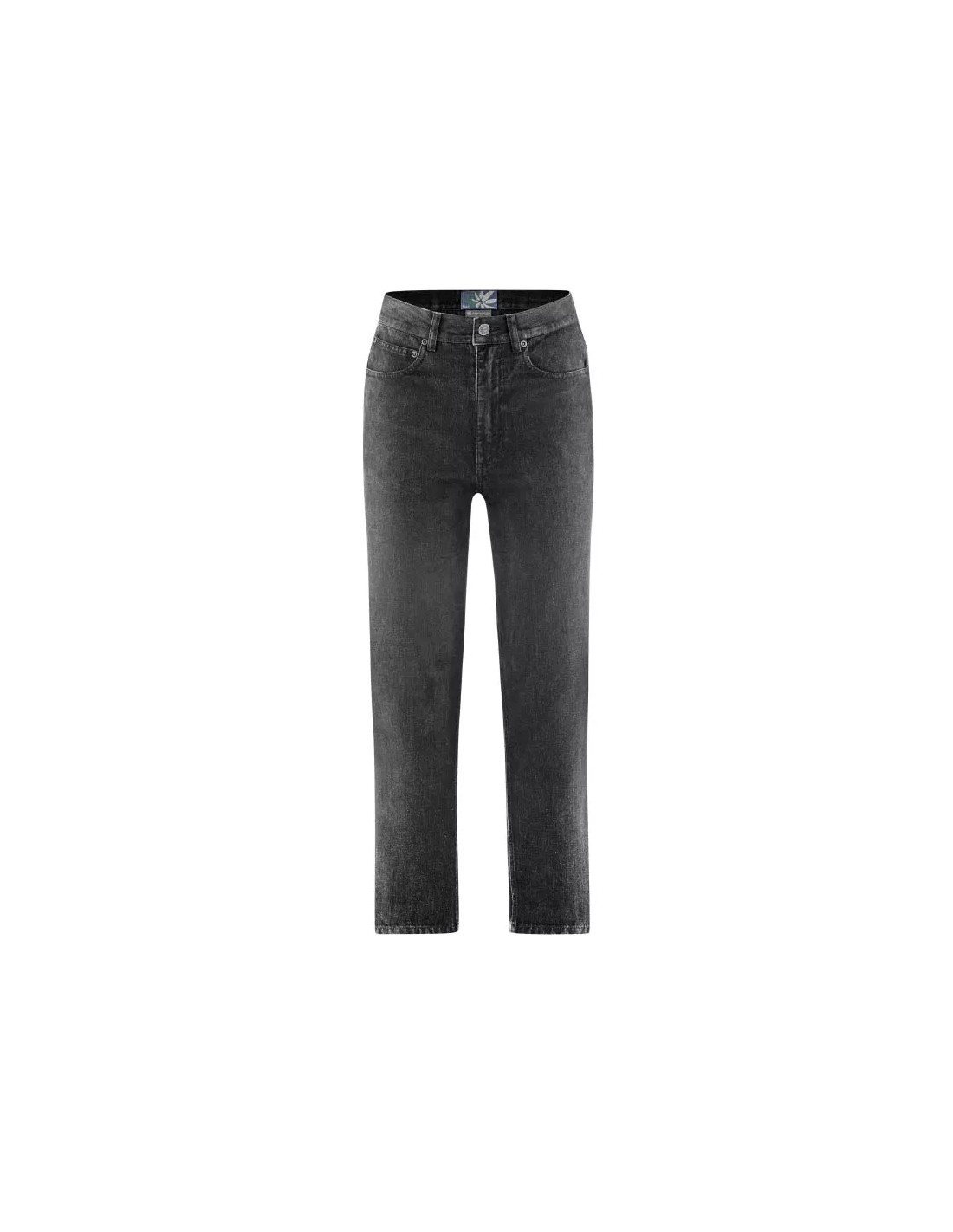 Jeans Noir Basic