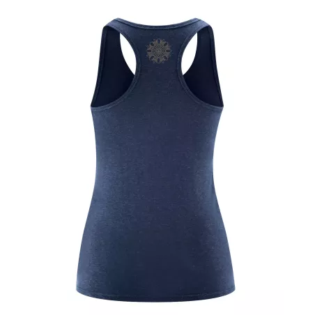 Tanktop débardeur YOGA femme