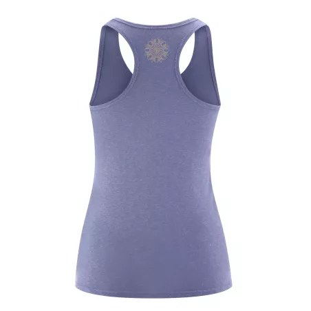 Tanktop débardeur YOGA femme