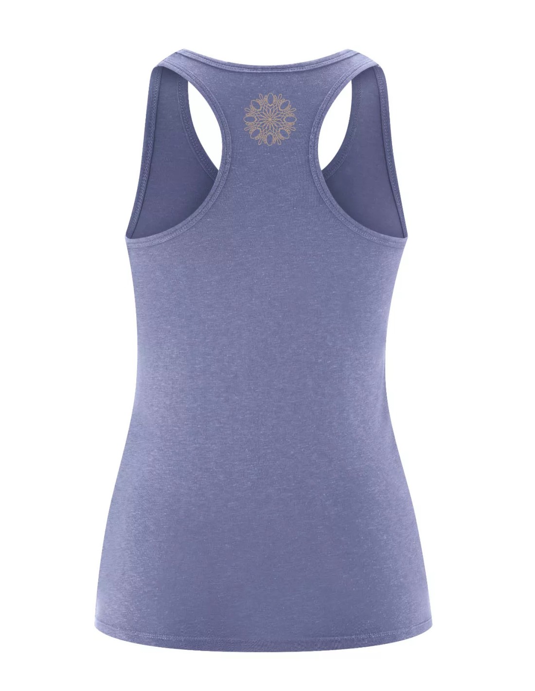 Tanktop débardeur YOGA femme