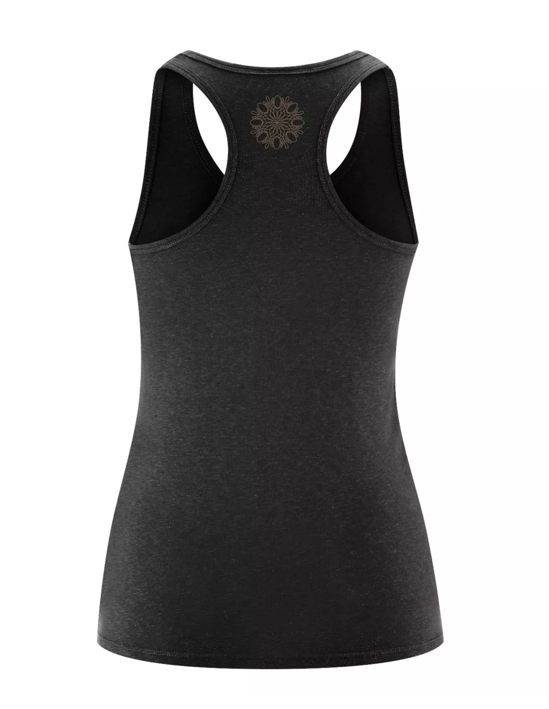 Tanktop débardeur YOGA femme