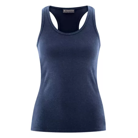 Tanktop débardeur YOGA femme