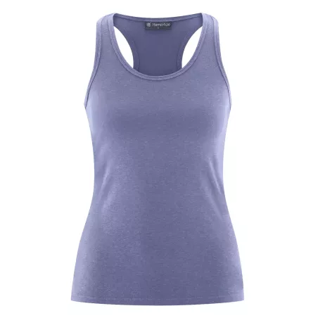 Tanktop débardeur YOGA femme