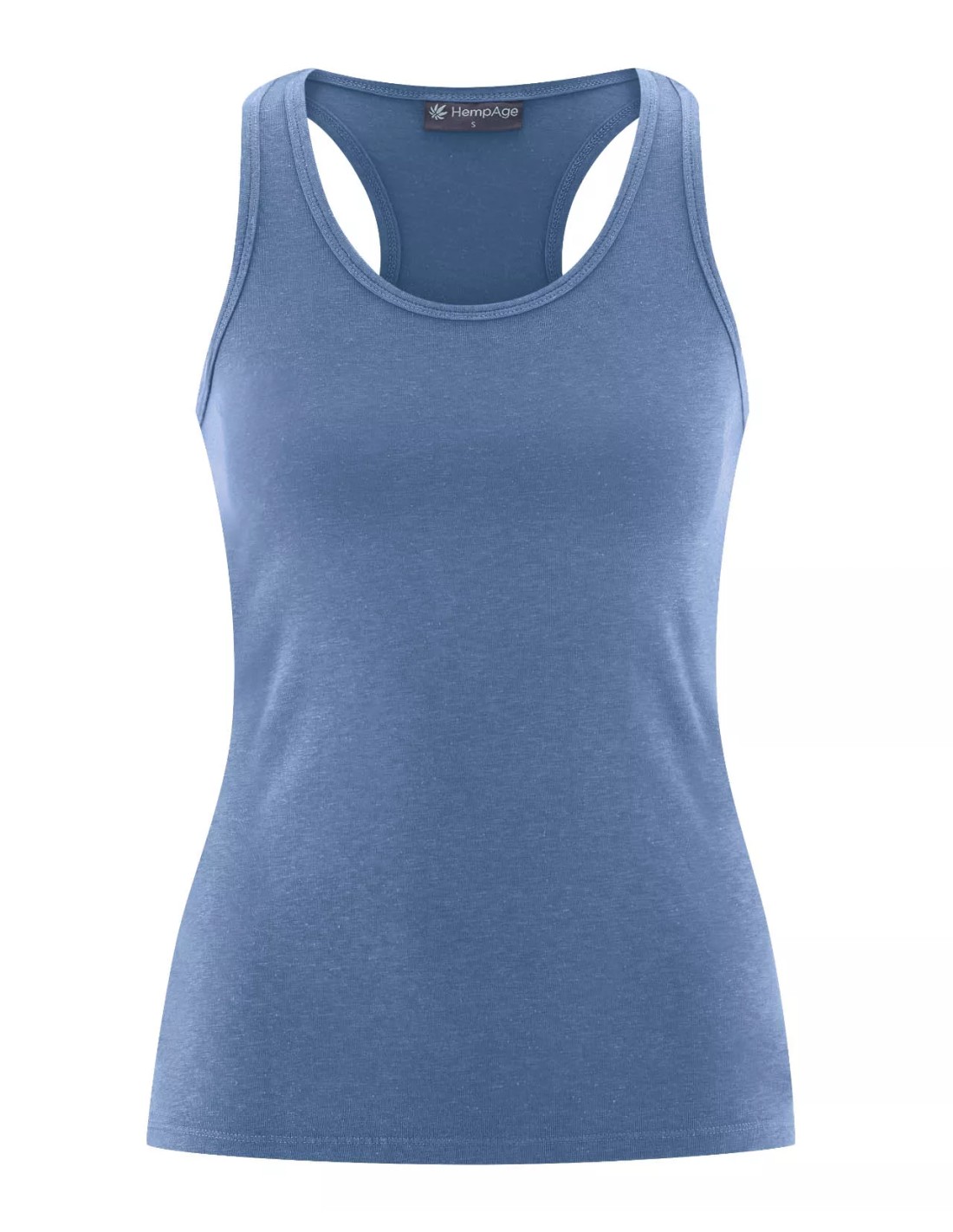 Tanktop débardeur YOGA femme