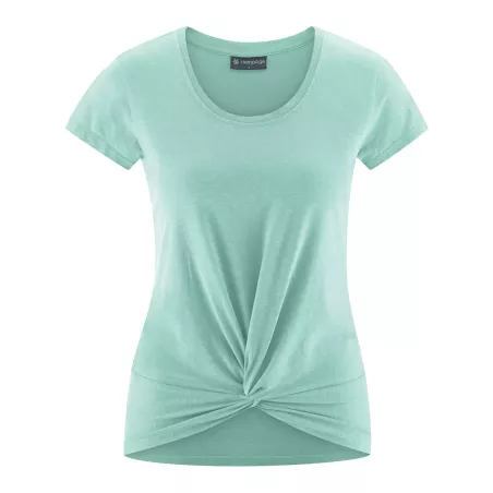 T-Shirt YOGA femme