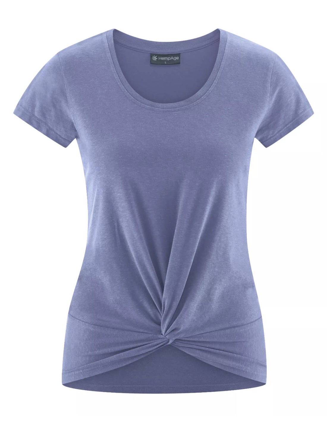 T-Shirt YOGA femme