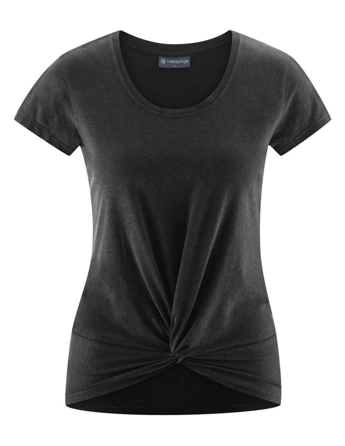 T-Shirt YOGA femme