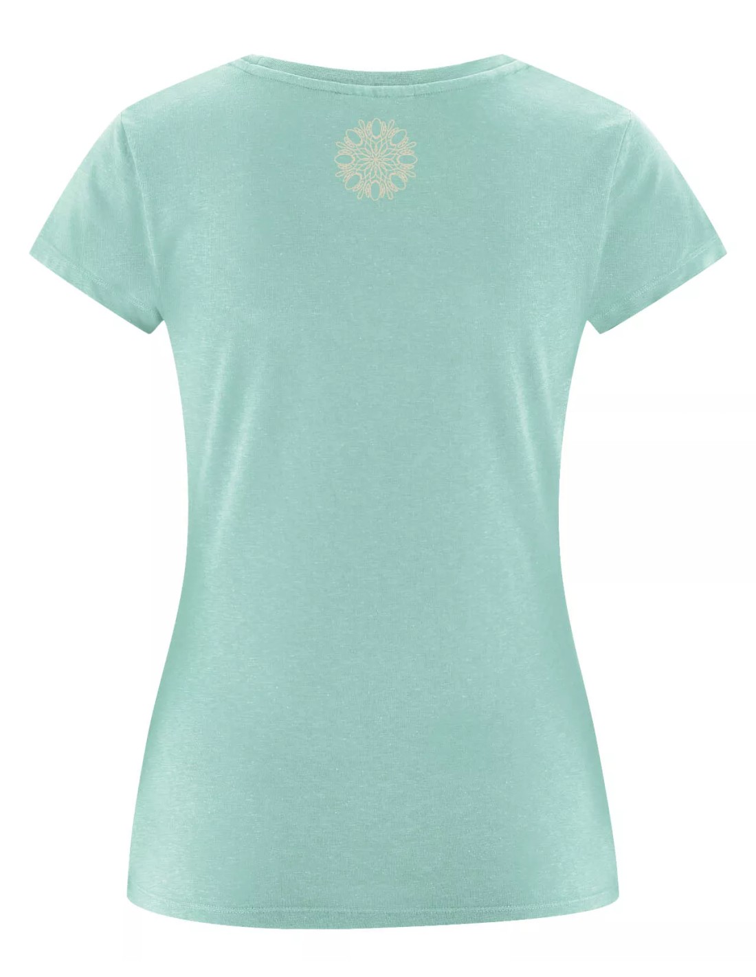 T-Shirt YOGA femme