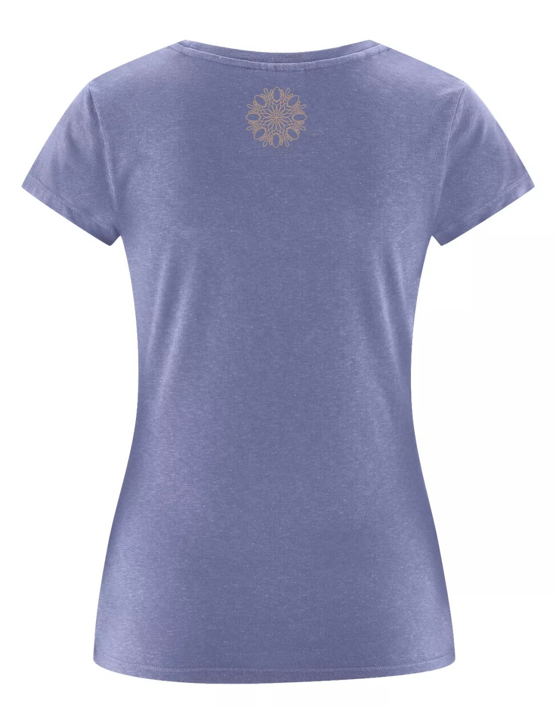 T-Shirt YOGA femme