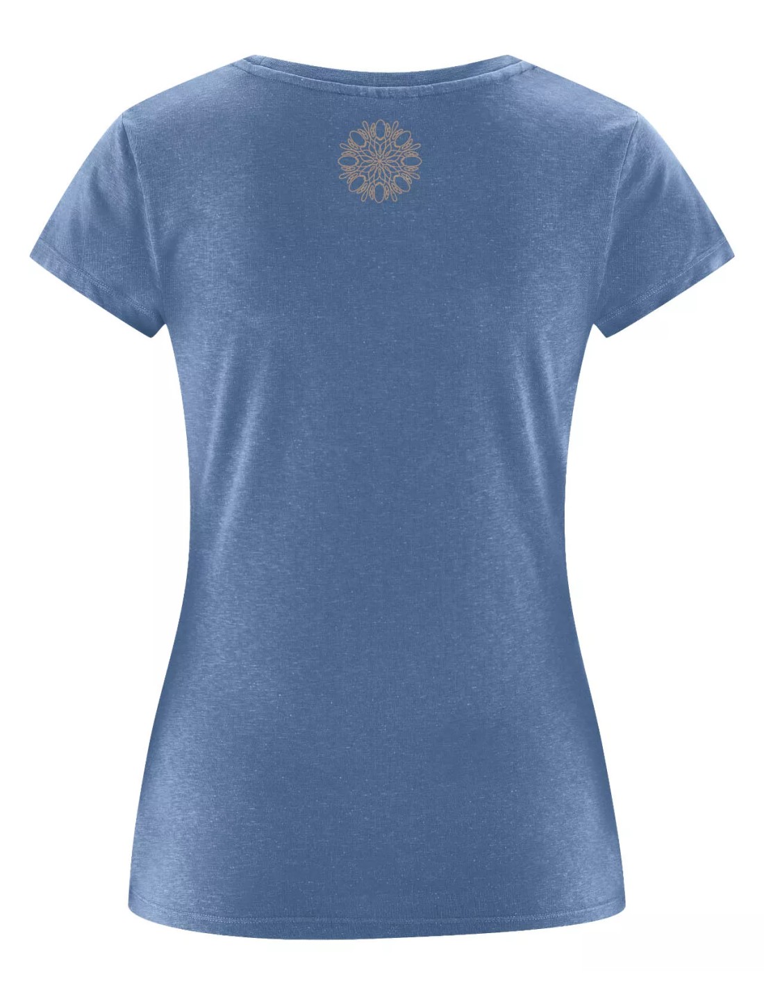 T-Shirt YOGA femme