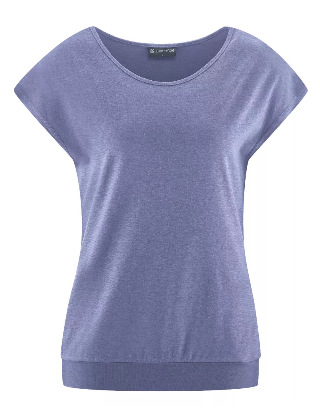 T-Shirt YOGA femme -hempage