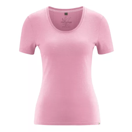 T-shirt femme hempage