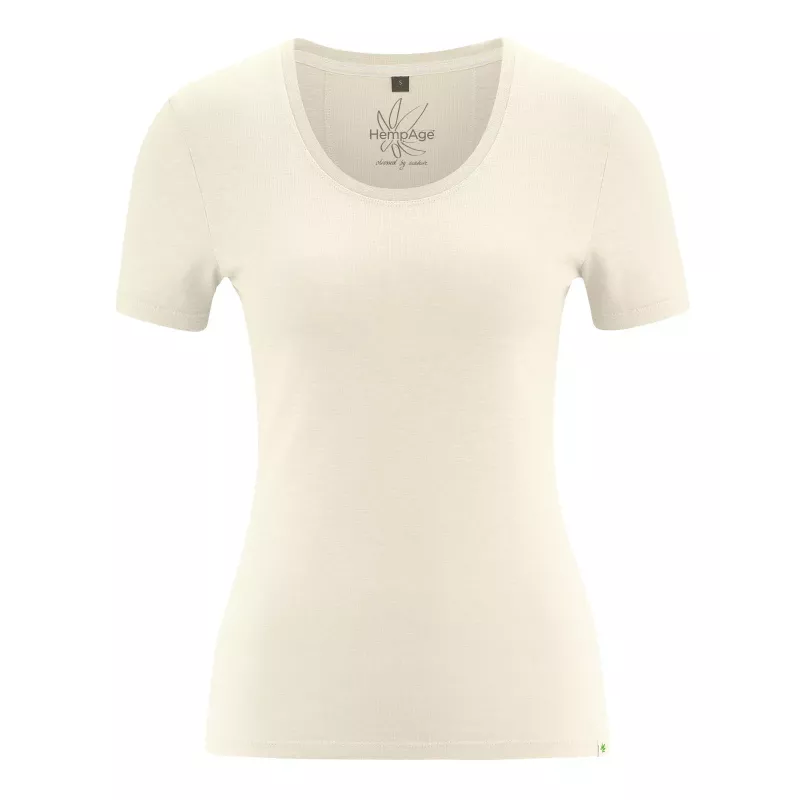 T-shirt femme hempage