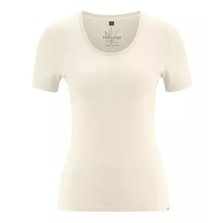 T-shirt femme hempage