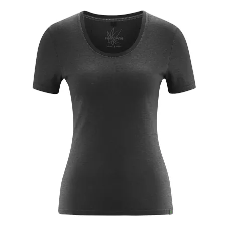 T-shirt femme hempage