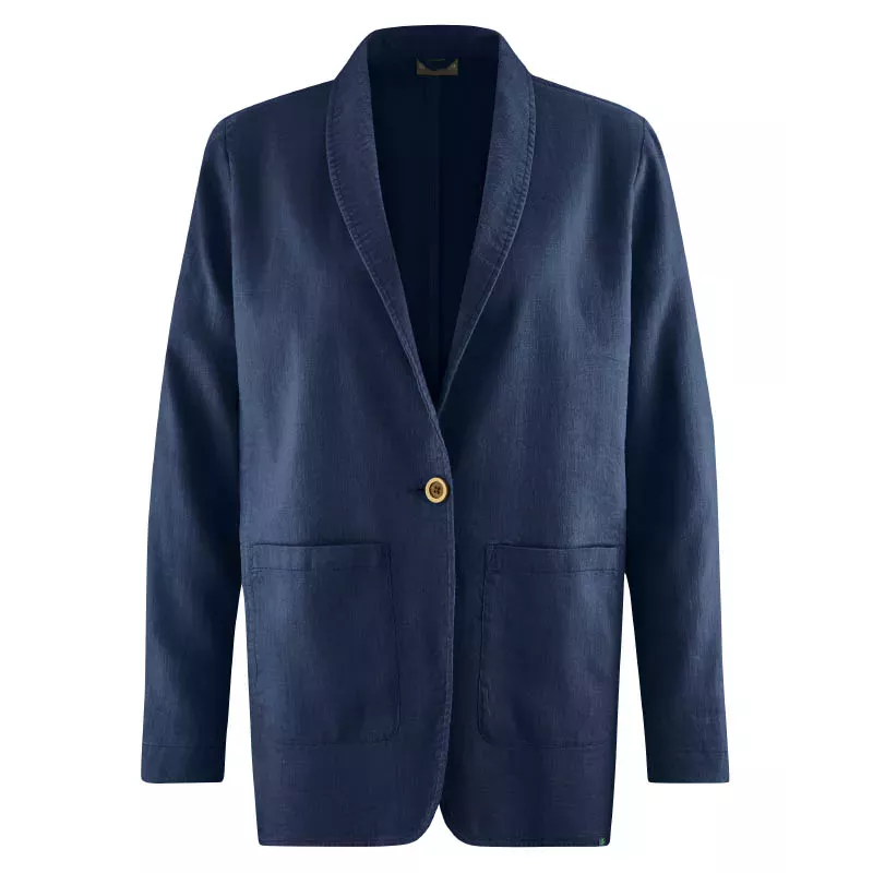 Veste Blazer oversize Hempage