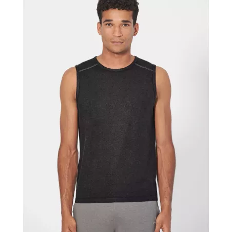 Tanktop yoga pour homme