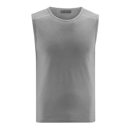 Tanktop yoga pour homme