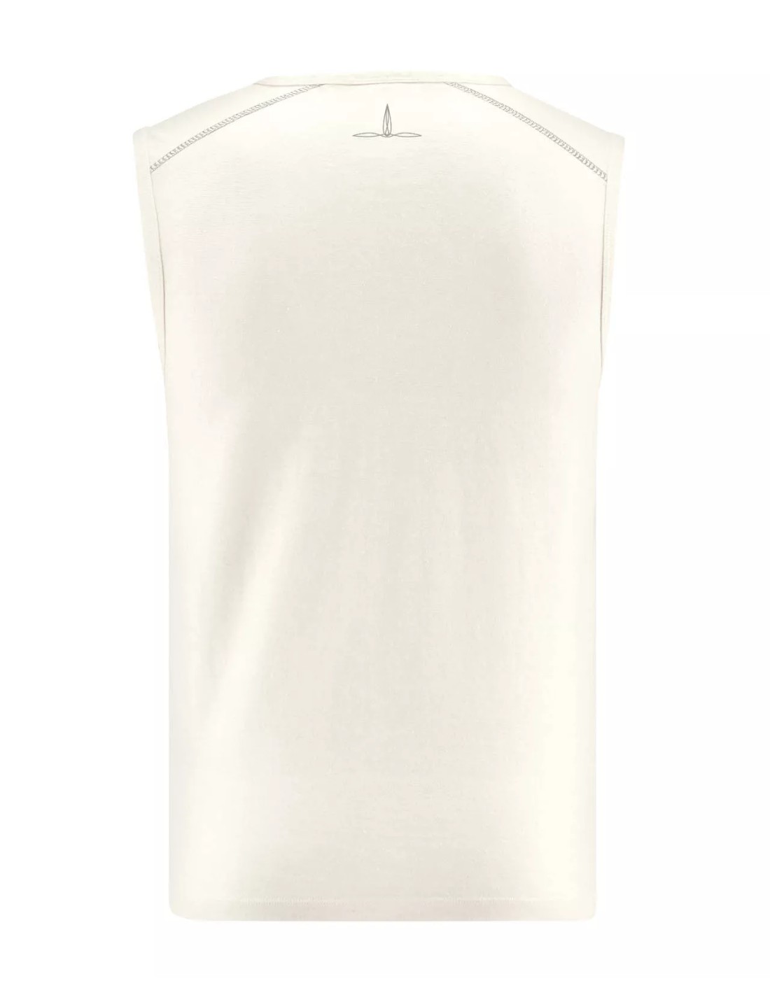 Tanktop yoga pour homme