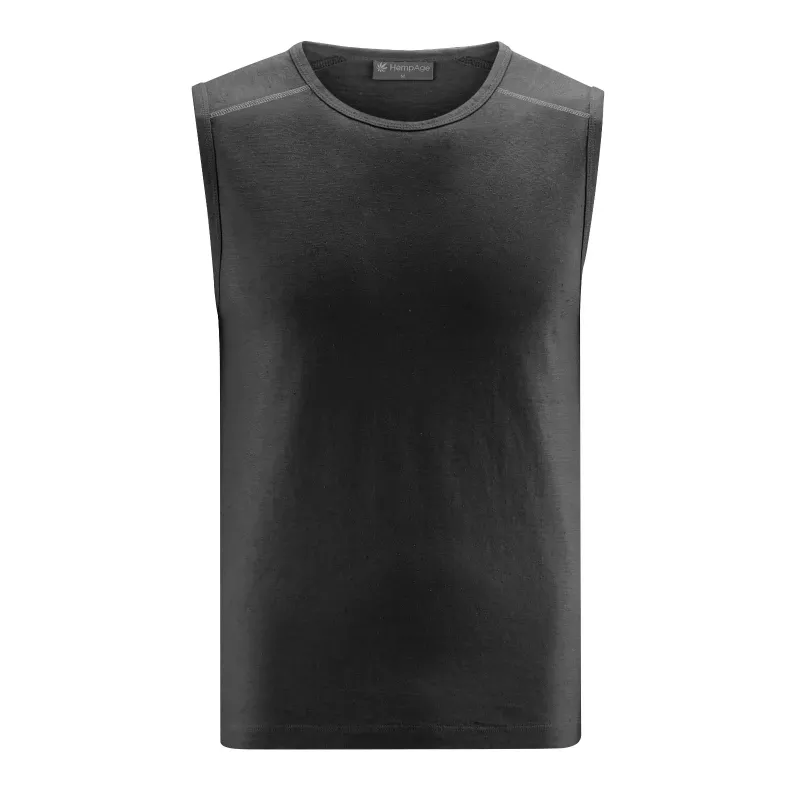 Tanktop yoga pour homme