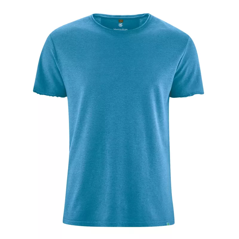 Tee shirt bio homme