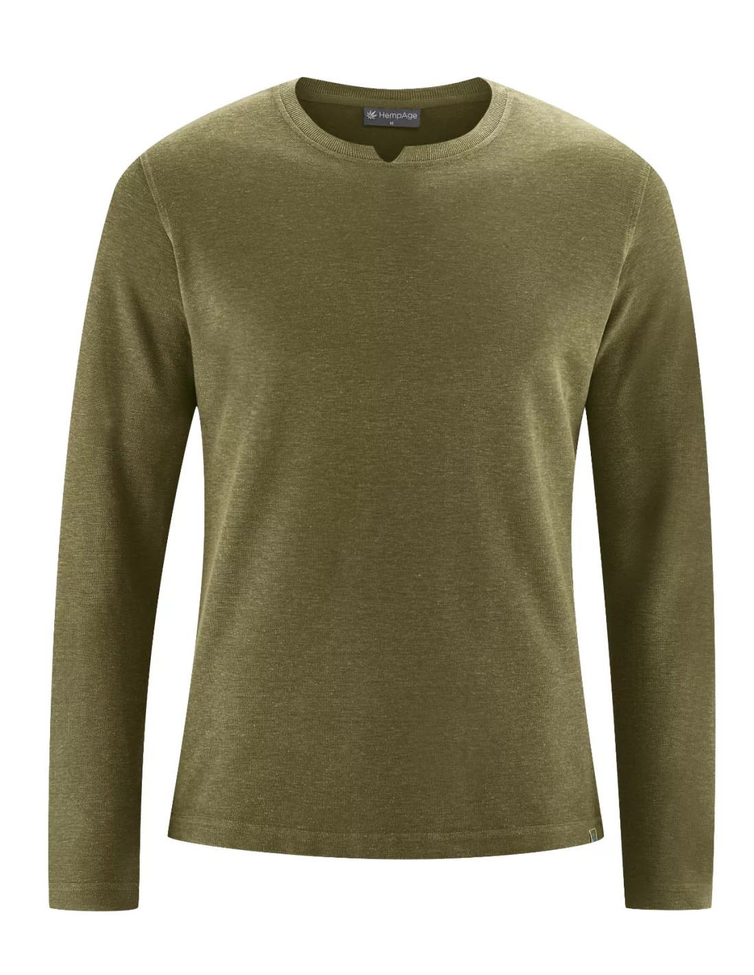 Pull jersey pour homme - hempage