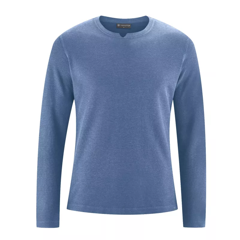 Pull jersey pour homme - hempage