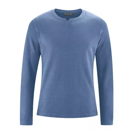 Pull jersey pour homme - hempage