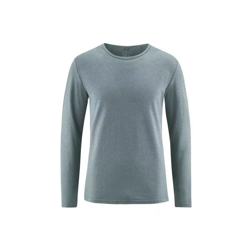 T-Shirt manches longues Homme