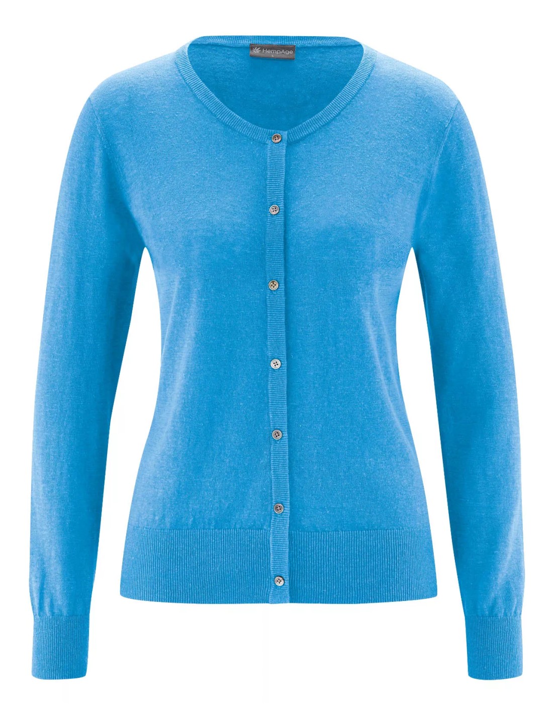 Cardigan pour femme - hempage