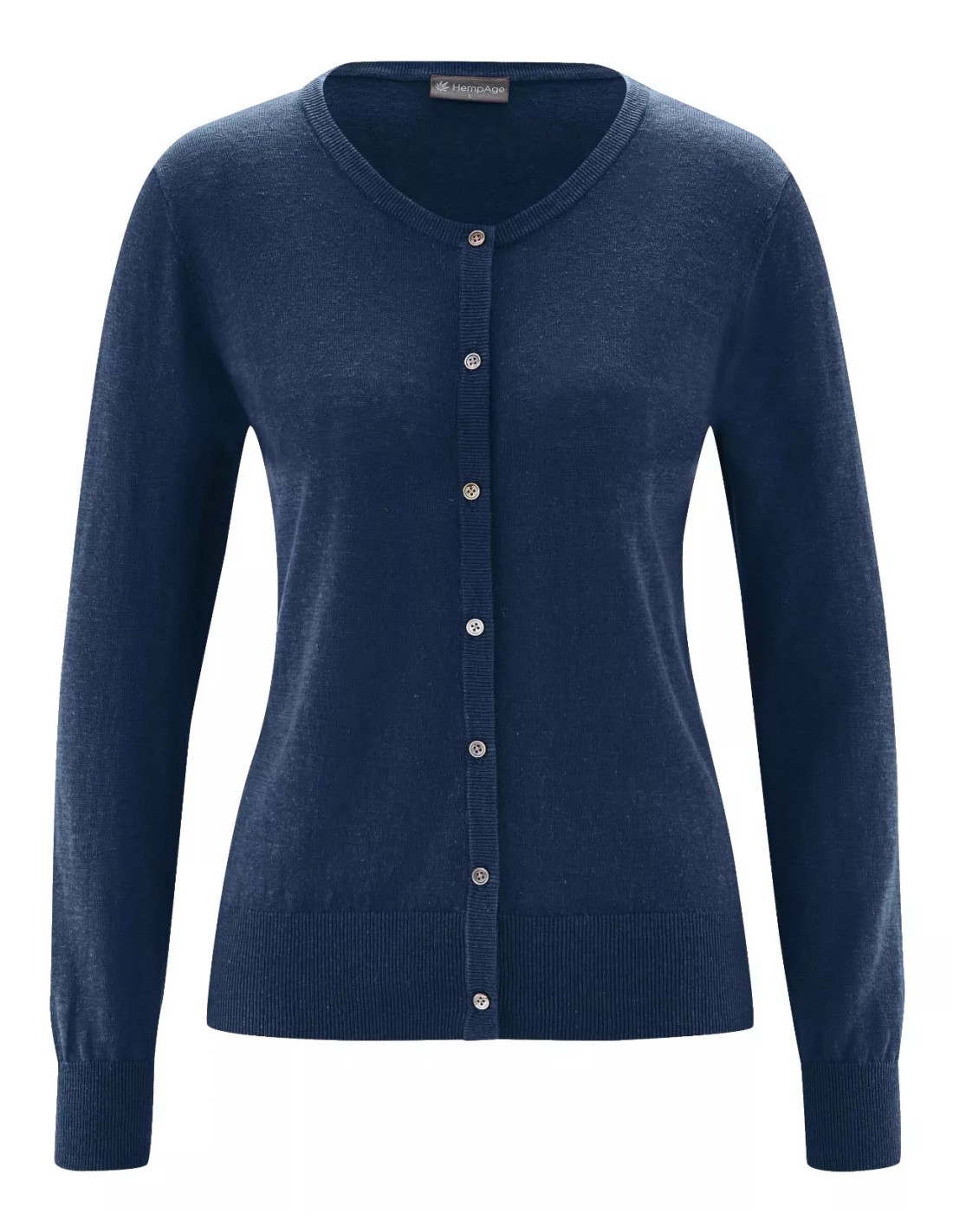 Cardigan pour femme - hempage