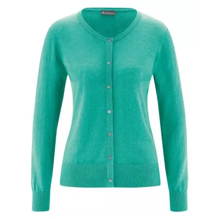 Cardigan pour femme - hempage