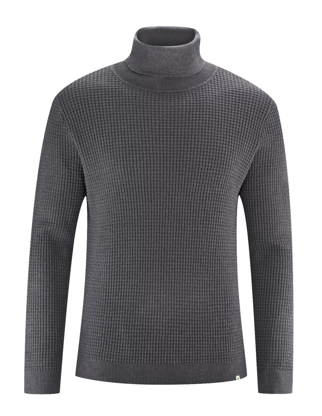 Pull col roulé Homme