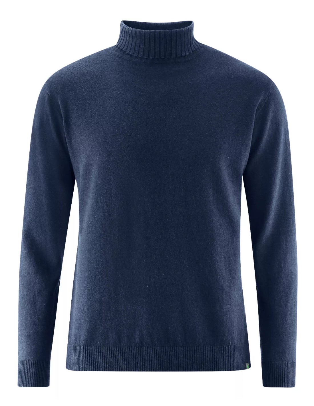 Pull en chanvre et coton bio pour homme