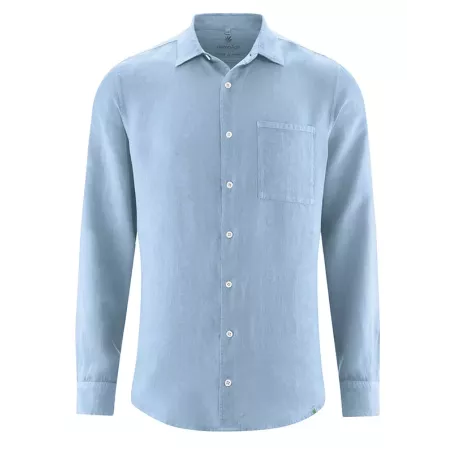 Chemise - 100% Chanvre - HempAge