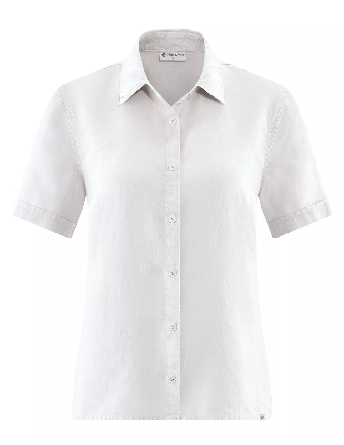 Chemise sans manche - 100% Chanvre - HempAge