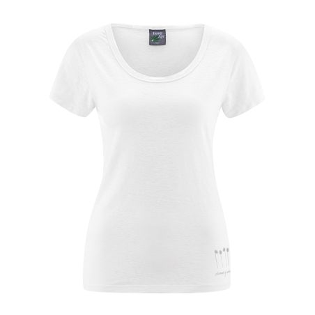 T-Shirt chanvre jersey - Chanvre bio