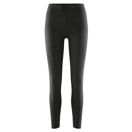 Legging en yak - Chanvre et Coton bio