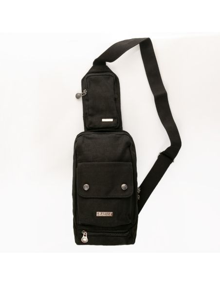 Sac body bag - mono bretelle