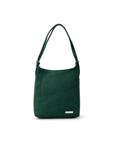 Sac à dos/épaule - Chanvre et coton bio