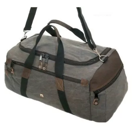 Sac de voyage en toile - Pure