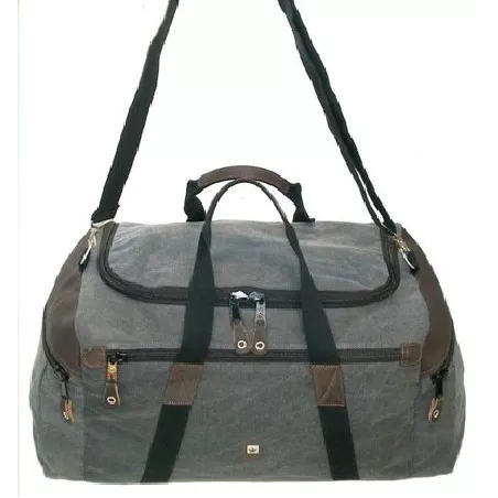 Sac de voyage en toile - Pure