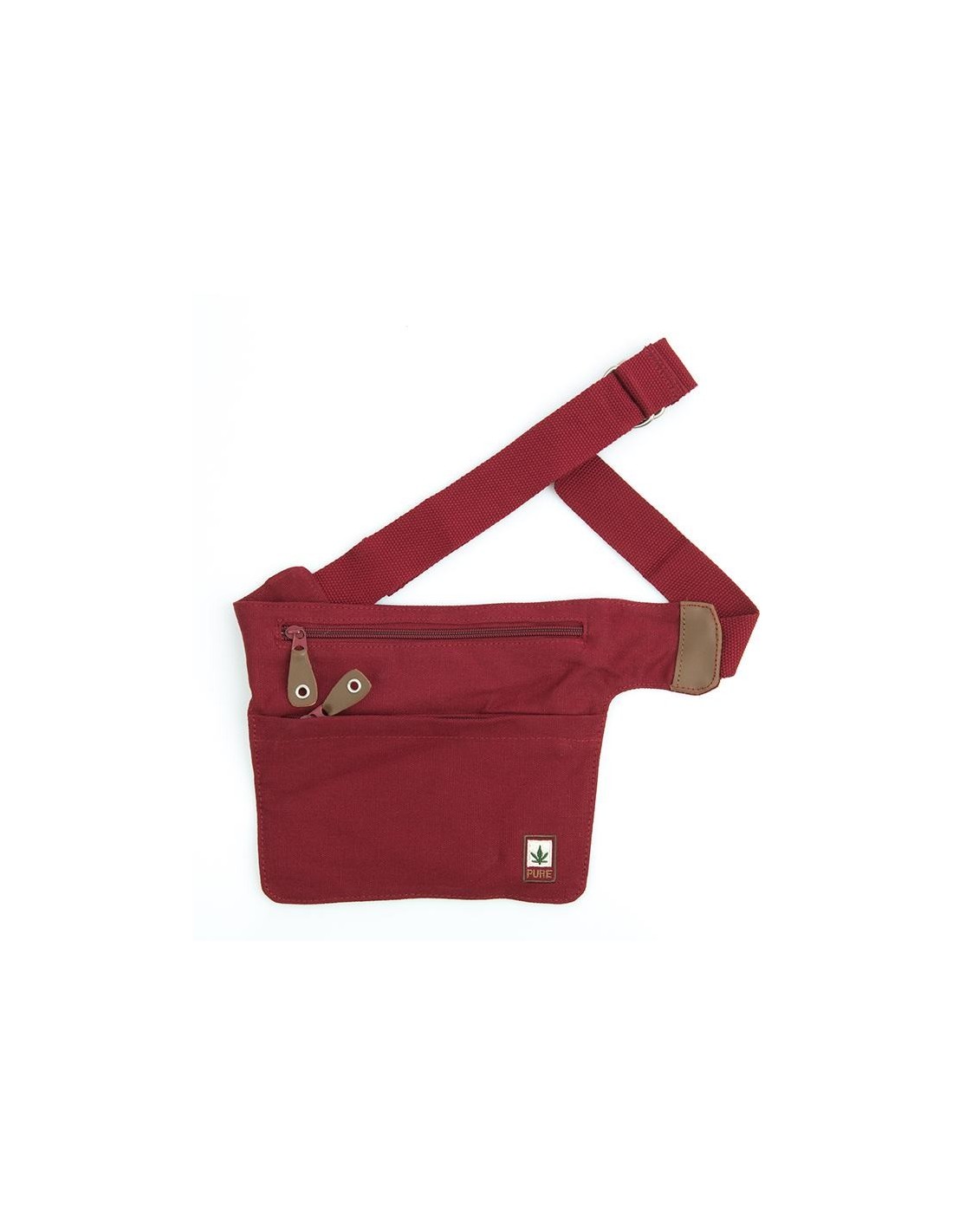 Pochette barman - sac ceinture Pure